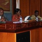 council meeting March 13