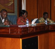 council meeting March 13