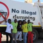 No litter