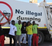 No litter