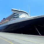 Queen Mary