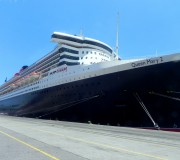Queen Mary Queen Mary