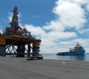 oil